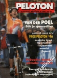 1996/03 Peloton Časopis pro všechny cyklisty