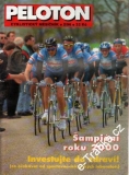 1996/02 Peloton Časopis pro všechny cyklisty