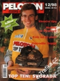 1998/12 Peloton Časopis pro všechny cyklisty