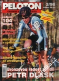1998/03 Peloton Časopis pro všechny cyklisty