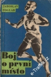 Boj o první místo / Jaroslav Foglar, 1970