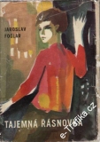 Tajemná Řásnovka / Jaroslav Foglar, 1965
