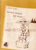 Nováček Bubáček píše deník / Jaroslav Foglar, 1990