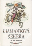  Baltské pohádky, Diamantová sekera, př. Jaroslav Tichý, 1964