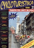 1997/01 Cykloturistika, časopis pro cesty na kole