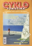 1998/02 Cykloturistika, časopis pro cesty na kole