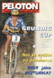 1997/05 Peloton Cyklistický měsíčník