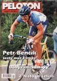 1997/10 Peloton Cyklistický měsíčník