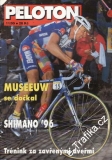 1995/11 Peloton Cyklistický měsíčník