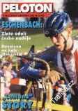 1995/02 Peloton Cyklistický měsíčník