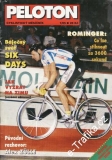 1995/01 Peloton Cyklistický měsíčník