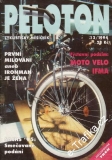 1994/12 Peloton Cyklistický měsíčník