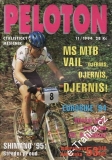 1994/11 Peloton Cyklistický měsíčník
