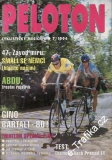 1994/07 Peloton Cyklistický měsíčník