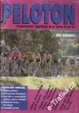 1994/04 Peloton Cyklistický měsíčník
