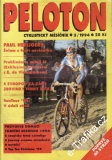 1994/03 Peloton Cyklistický měsíčník