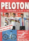 1993/10 Peloton Cyklistický měsíčník