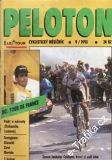 1993/09 Peloton Cyklistický měsíčník