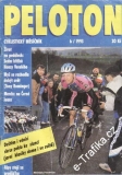 1993/06 Peloton Cyklistický měsíčník