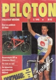 1993/05 Peloton Cyklistický měsíčník