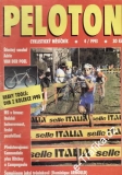 1993/04 Peloton Cyklistický měsíčník