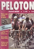 1993/03 Peloton Cyklistický měsíčník