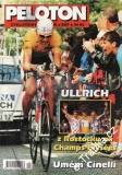 1997/09 Peloton Cyklistický měsíčník