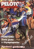 1997/03 Peloton Cyklistický měsíčník