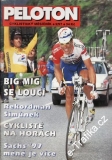 1997/02 Peloton Cyklistický měsíčník