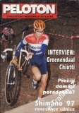 1997/01 Peloton Cyklistický měsíčník