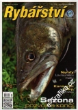 2014/11 časopis Rybářství