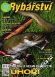 2015/08 časopis Rybářství