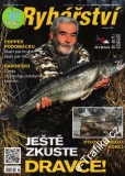 2015/11 časopis Rybářství