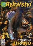 2016/10 časopis Rybářství