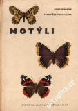 Motýli / Josef Moucha, František Procházka, 1962
