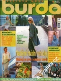 1999/08 časopis Burda