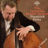LP nFrantišek Pošta, The Grancino Double Bass of, 1976, 1 11 1949