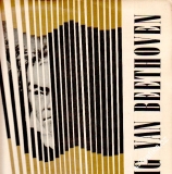 LP Ludwig van Beethoven, koncert č.1 C dur, 1964, DV 6141