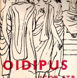 LP Igor Stravinský, Oidipus Rex, , Karel Ančerl, 1966, DV 6220