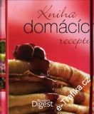 Kniha domácích receptů, Reader´s Digest Výběr, 2009