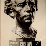 LP Gustav Mahler, symfonie č. 1, 1966, DV 6155