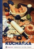Kuchařka, Tupperware, vyzkoušené recepty našich přátel, 2005