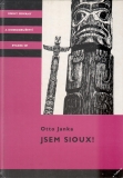 KOD sv. 187 Jsem Sioux! / Otto Janka, 1990