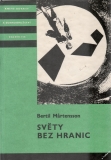 KOD sv. 158 Světy bez hranic / Bertil Martensson, 1982