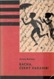 KOD sv. 93 Bacha, černý paraple! / Adam Bahdaj, 1966