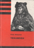 KOD sv. 116/III Tekumseh III. díl / Fritz Steuben, 1986