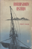 Robinsonův ostrov / Arkady Fiedler, 1963