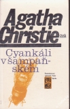 Cyankáli v šampaňském / Agatha Christie, 1980