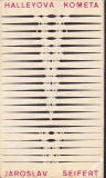 Halleyova kometa / Jaroslav Seifert, 1967