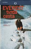 Everest tvrdá cesta / Chris Bonington